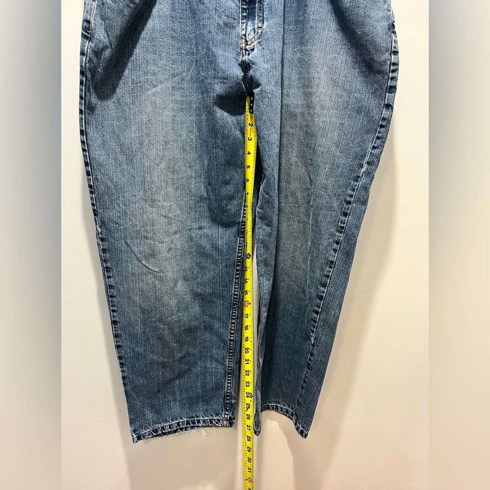 Calvin Klein Jeans relaxed fit